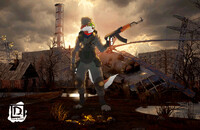 Dead Town. For DamianDood