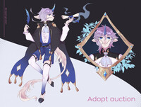 ADOPT AUCTION (OPEN)