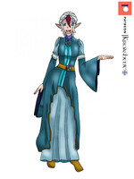 Kroashent: Formal Gwae