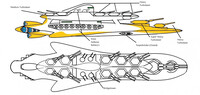 Galactic Alliance "Felon"-Class Battleship