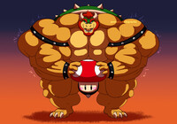 PATREON: Bowser's Boost- Part 2