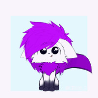 (FREE YCH ANIMATION) wag-waggy .w.