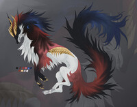 Adopt Blue Monthly - Closed