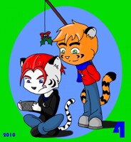 4th day of christmas