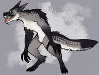 TBH creature by chanthro -- Fur Affinity [dot] net