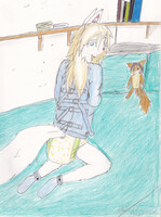 I guess I am a little