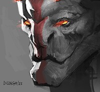 Gloctar the inquisitor