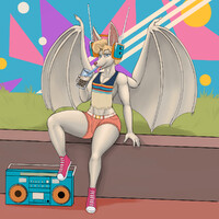 Music Bat