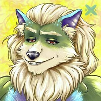 Handsome Headshot :3 by X-art