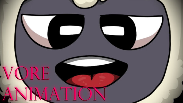 Cult of the lamb animation meme by LabratKuma -- Fur Affinity [dot