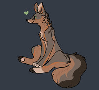 Little MSPaint Cinna