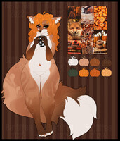 🎃 Pumpkin Spice 🎃