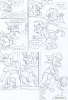 James and Tyler go to Pleasure Island 3-4