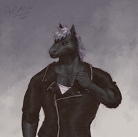 Roscoe/Schwartz (Animal Crossing)