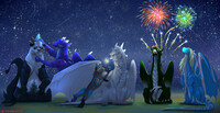 New Year