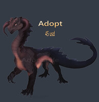 Dragon Adopt (Open)