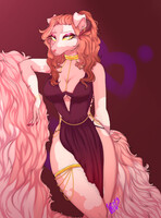 Flaunting