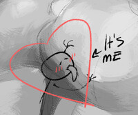 i love male boobs