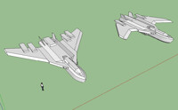 Jericho VTOL Jet 01