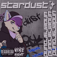 Stardust Underground Mix Cover Art