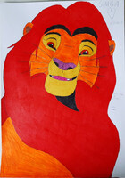 KING SIMBA