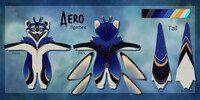 [Personal] Aero Kigu Ref