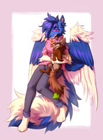 hugs