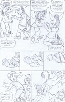 James and Tyler go to Pleasure Island 9-10