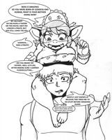 Goddess of Slavery Tamin 03