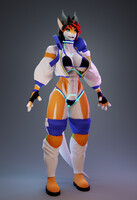 Sculpt Commission 2