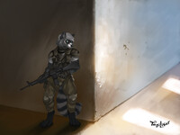Soldier, Zynthax