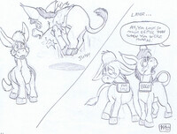 James and Tyler go to Pleasure Island 11