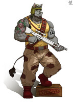 "I'm Gonna Get Those Toitles!"