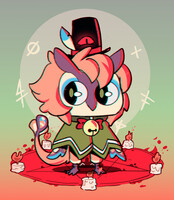 No really join my cult