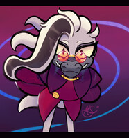 "...Dr. Eggman?" [Dr. Starline]