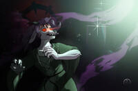 Horrors Beyond Comprehension (Comm)