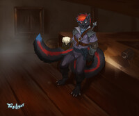 Tavern, Сhrisfirewolf