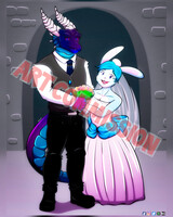 Art Commission September 2022 #1