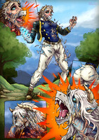 Transformation commission!