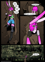 [SpiceDevil] Black City Legacy [Polish by ReDoXX] p.5