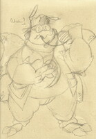 (22) Sep #02: Joshi Moth