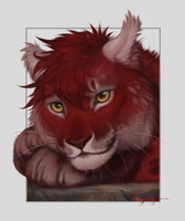 Ratuccino -portrait-