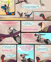 The Long Hike to The Dragon of Paradise 34