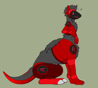 Protaurgen