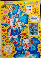 [A] Betta Zora Adopt - CLOSED