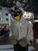 Eurofurence 26 / Con Day 3 / Photo 3