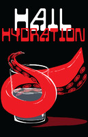 Hail Hydration 2022