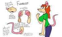 Fusables Concept