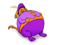 (old)Donpretzel/joon: ORRRRRBBBBBB