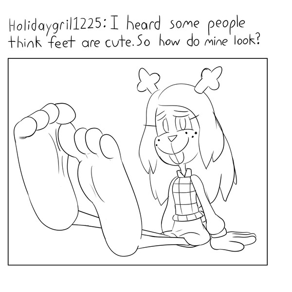Silver's Hyper Sized Feet' By TheReal_Tails-Chan by cornchip21 -- Fur  Affinity [dot] net